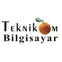 Teknikom Bilgisayar logo, Teknikom Bilgisayar contact details