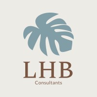 LHB Consultants logo, LHB Consultants contact details