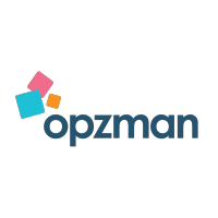 Opzman Ltd logo, Opzman Ltd contact details