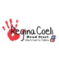 Regina Coeli Child Development Center - Head Start logo, Regina Coeli Child Development Center - Head Start contact details