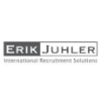 ERIK JUHLER International Recruitment Solutions logo, ERIK JUHLER International Recruitment Solutions contact details