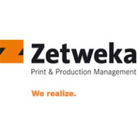 Zetweka Print & Production Management logo, Zetweka Print & Production Management contact details