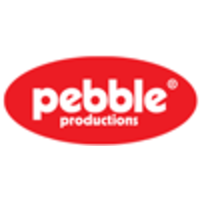 Pebble Productions Ltd logo, Pebble Productions Ltd contact details