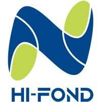 Hi-Fond logo, Hi-Fond contact details