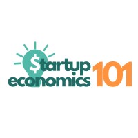 Startup Economics 101 logo, Startup Economics 101 contact details