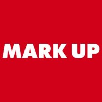 Mark-up logo, Mark-up contact details