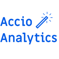 Accio Analytics logo, Accio Analytics contact details