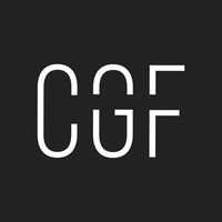 CGF Studio logo, CGF Studio contact details