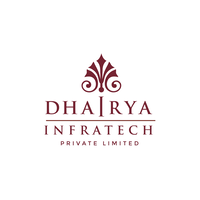 Dhairya Infratech Private Limited logo, Dhairya Infratech Private Limited contact details