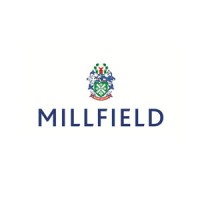 Millfield School logo, Millfield School contact details