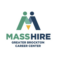 MassHire Greater Brockton Career Center logo, MassHire Greater Brockton Career Center contact details