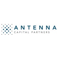 ANTENNA CAPITAL PARTNERS LLP logo, ANTENNA CAPITAL PARTNERS LLP contact details