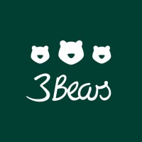 3Bears Foods GmbH logo, 3Bears Foods GmbH contact details