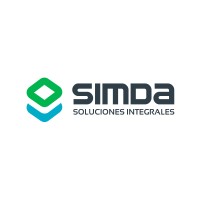 SIMDA logo, SIMDA contact details