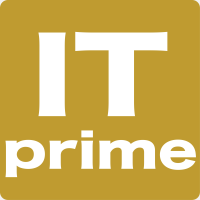 IT Prime logo, IT Prime contact details