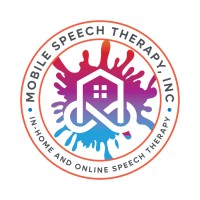 Mobile Speech Therapy, Inc logo, Mobile Speech Therapy, Inc contact details