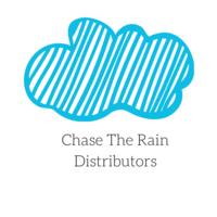 Chase The Rain Distributors logo, Chase The Rain Distributors contact details