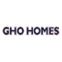 GHO Homes Corporation logo, GHO Homes Corporation contact details