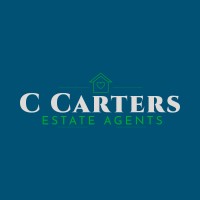 C Carters Estate Agents logo, C Carters Estate Agents contact details