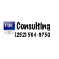 TBK Consulting logo, TBK Consulting contact details