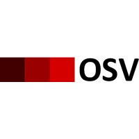 OSV Technology logo, OSV Technology contact details