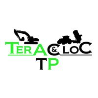 TERAC&LOC TP logo, TERAC&LOC TP contact details