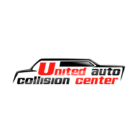 United Auto Collision Center logo, United Auto Collision Center contact details