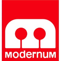 Modernum logo, Modernum contact details