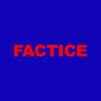 Factice Magazine logo, Factice Magazine contact details