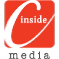 C Inside Media logo, C Inside Media contact details