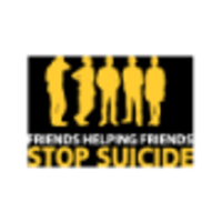 Five Alive: Stop Suicide logo, Five Alive: Stop Suicide contact details