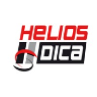 Helios Dica, S.L. logo, Helios Dica, S.L. contact details