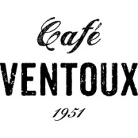 CAFE VENTOUX 1951 LIMITED logo, CAFE VENTOUX 1951 LIMITED contact details