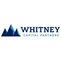 Whitney Capital Partners logo, Whitney Capital Partners contact details