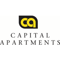 CAPITAL APARTMENTS LTD. logo, CAPITAL APARTMENTS LTD. contact details