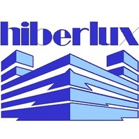 HIBERLUX logo, HIBERLUX contact details