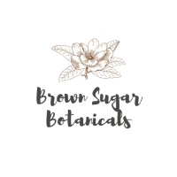 Brown Sugar Botanicals logo, Brown Sugar Botanicals contact details