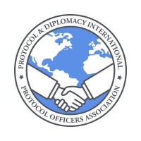 Protocol & Diplomacy International - Protocol Officers Association logo, Protocol & Diplomacy International - Protocol Officers Association contact details