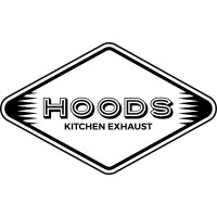 Hoods Kitchen Exhaust Ltd. logo, Hoods Kitchen Exhaust Ltd. contact details