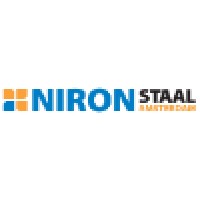 NIRON Staal Amsterdam B.V. logo, NIRON Staal Amsterdam B.V. contact details