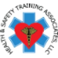 Health & Safety Training Associates, LLC logo, Health & Safety Training Associates, LLC contact details