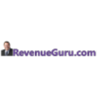 RevenueGuru.com logo, RevenueGuru.com contact details