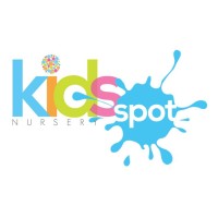 Kids Spot Nursery Dubai logo, Kids Spot Nursery Dubai contact details