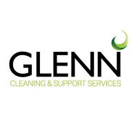 Glenn Cleaning & Support Services logo, Glenn Cleaning & Support Services contact details