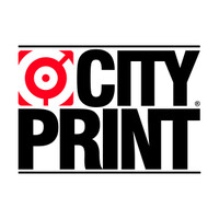 CITYPRINT logo, CITYPRINT contact details