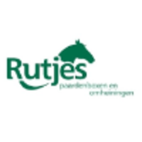 Rutjes paardenboxen en omheiningen B.V. logo, Rutjes paardenboxen en omheiningen B.V. contact details