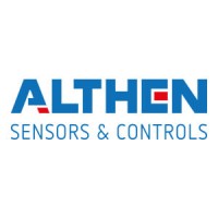 Althen Sensors & Controls logo, Althen Sensors & Controls contact details