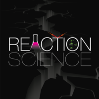 Reaction Science logo, Reaction Science contact details