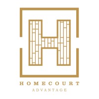 HomeCourt Advantage logo, HomeCourt Advantage contact details