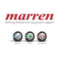 Marren Microwave Ltd logo, Marren Microwave Ltd contact details